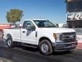 Ford F Super Duty Technische Daten Verbrauch Ma E