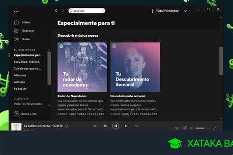 Spotify 32 Trucos Y Algún Extra Para Aprovechar El Servicio De Música Al Máximo