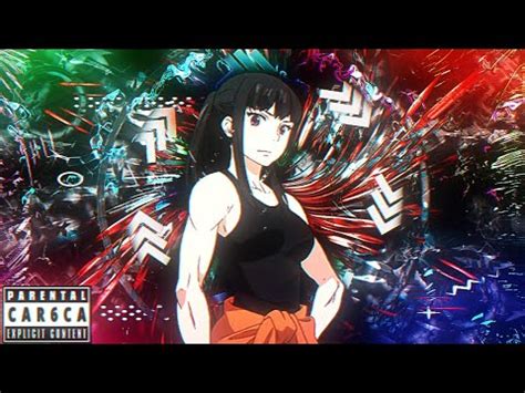 MTG Q I A 民 EDIT FUNK ANIME ᦔ Fire force komi san