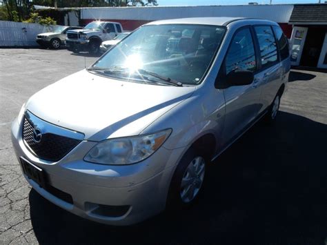 2006 Mazda Mpv Cars For Sale