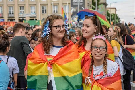 Prezydent Gorzowa Nie Da Zgody Na Marsz R Wno Ci Organizatorzy