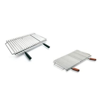 Grille De Cuisson En Acier Inox