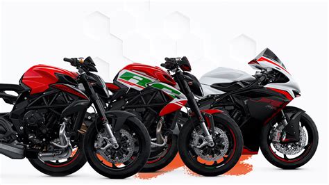 The 2023 MV Agusta Lineup + Our Take On Each Model - webBikeWorld