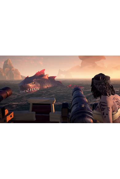 Buy Sea of Thieves (Steam Edition) Cheap CD Key | SmartCDKeys