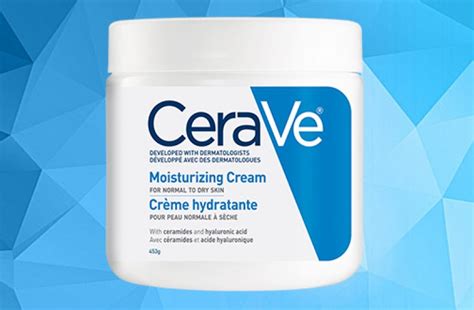 Free Cerave Moisturizing Cream Samples — Deals From Savealoonie