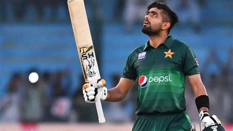 T20 World Cup Babar Azam Breaks Another Record Of Virat Kohli