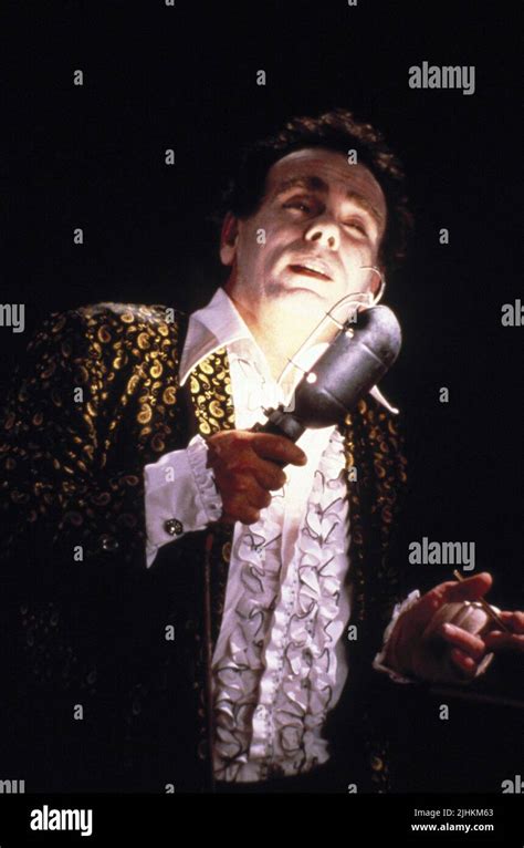 DEAN STOCKWELL, BLUE VELVET, 1986 Stock Photo - Alamy