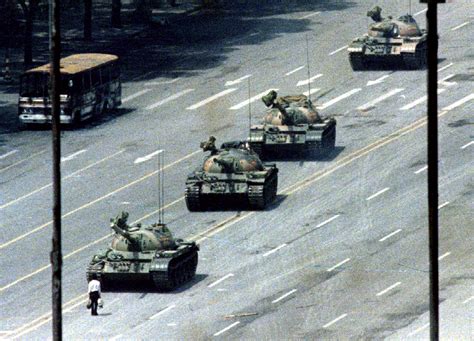 Tiananmen Square protests