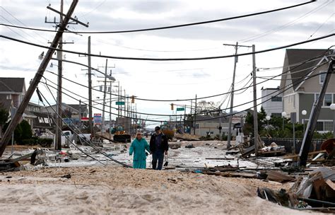Superstorm Sandy's sting still felt by homeowners a decade later | Fox News