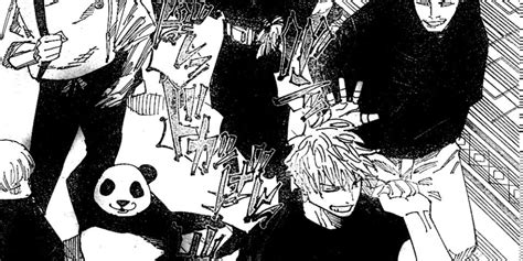 Jujutsu Kaisen Chapter 222 Spoilers Tease Gojo And Sukuna S