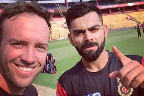 Virat Kohli confirms that he will be back on the field sooner rather than later