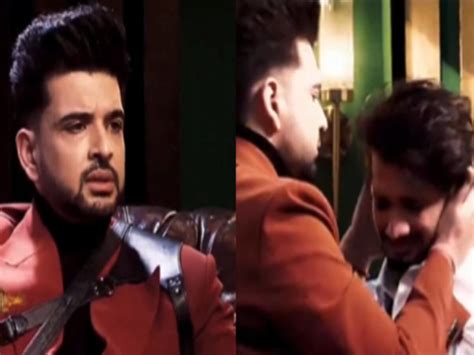 Bigg Boss 17 Grand Finale Latest Promo Karan Kundra To Come Support