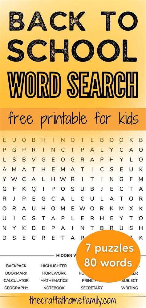 Word search maker free printable with answer key - daxvue