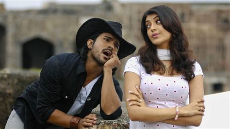 ‎Magadheera (2009) directed by S. S. Rajamouli • Reviews, film + cast ...