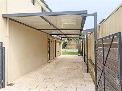 Carports Perth Wanneroo Patios