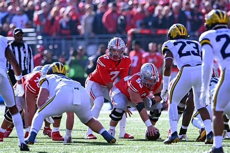 Michigan vs Ohio State football history: H2H, Records, and more