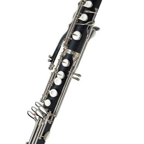 Yamaha Ycl Ii S Bass Clarinet Thomann United States