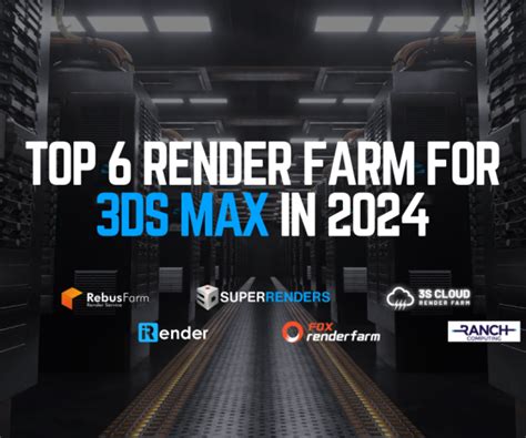 Ds Max Archives Super Renders Farm