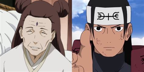 Best Naruto Couples, Ranked