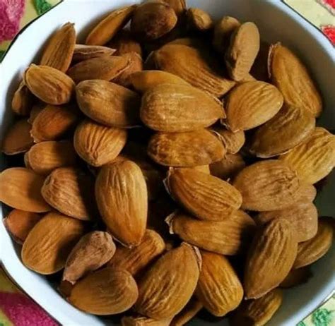 Kashmiri Mamra Almond At Rs 1050 Kg Mamra Almonds In Vijaypur ID