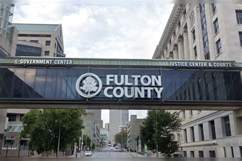 Fulton County Grapples With Lockbit Ransomware Ultimatum As Residents