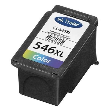 76 Off Canon CL 546 High Yield Remanufactured Ink Cartridge Lowest