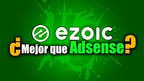 Cómo MONETIZAR un BLOG con Ezoic Fácil y Rápido