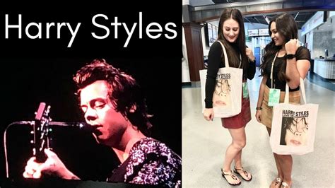 Harry Styles Meet And Greet