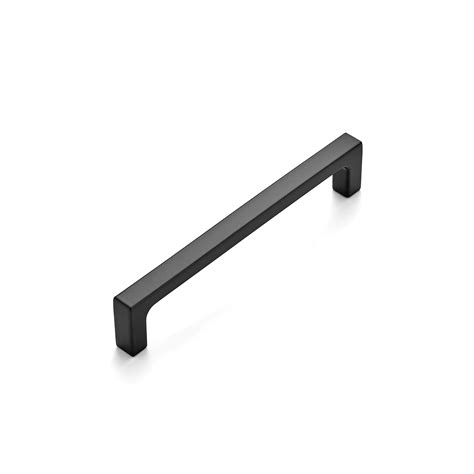 Snapklik Pack Solid Inch Kitchen Square Cabinet Handles Matte