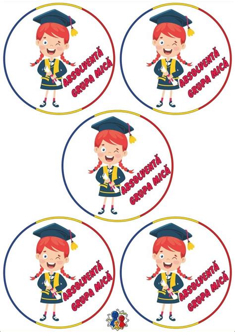 Infant Activities Preschool Activities Class Decoration Diploma