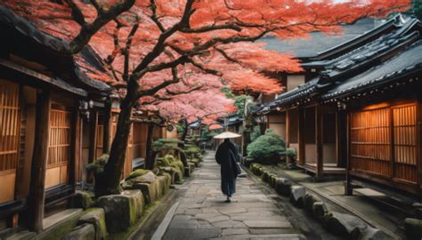 Découvrez les 10 incontournables de Kyoto que faire et voir absolument