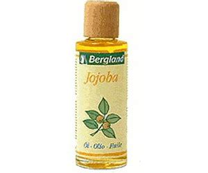 Bergland Bio Jojoba L Ml Ab Preisvergleich Bei Idealo De