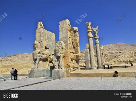 Persepolis / Iran - 30 Image & Photo (Free Trial) | Bigstock