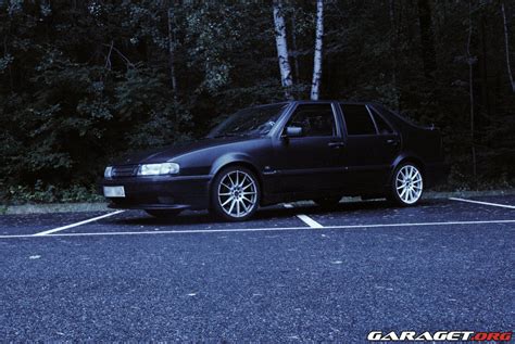 Saab 9000 Cse 2 3t 1997 Garaget