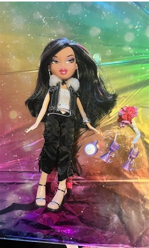 Bratz Secret Date Jade Complete Preorder Hobbies Toys Toys Games