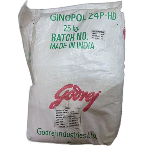 Sodium Lauryl Sulphate Powder Kg Bag At Rs Kg In New Delhi Id