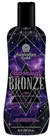 Australian Gold Charmingly Bronze Bronzing Lotion Natychmiastowy