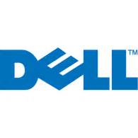 Dell logo vector - Logovector.net