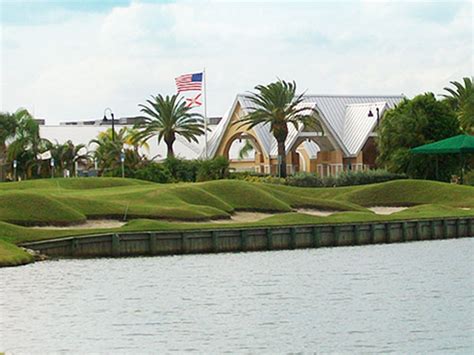 Kings Gate Golf Club - Port Charlotte, FL