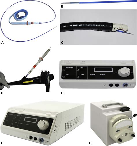 Eus Guided Radiofrequency Ablation For Management Of Pancreatic Insulinoma By Using A Novel