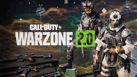 Warzone La Mise Jour Surprise Apporte Changements Majeurs