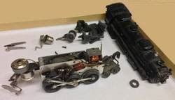 Model Railroad Repair - Lionel & HO Model Railroad Design & Repair ...