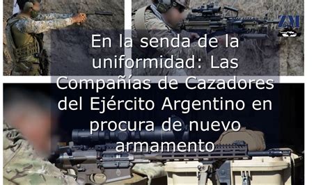 En La Senda De La Uniformidad Las Compa As De Cazadores Del Ej Rcito