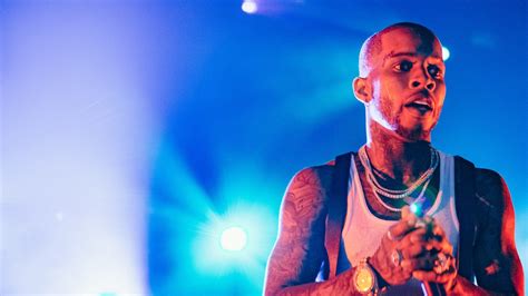 Tory Lanez condamné à 10 ans de prison pour avoir tiré sur Megan Thee