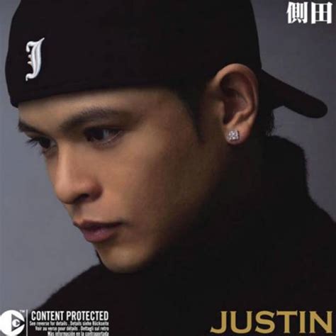 Justin（2005年侧田发行的音乐专辑） 百度百科