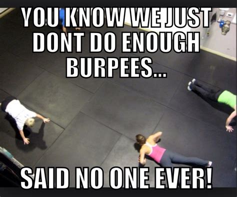 Workout Memes Workout Humor Crossfit Humor