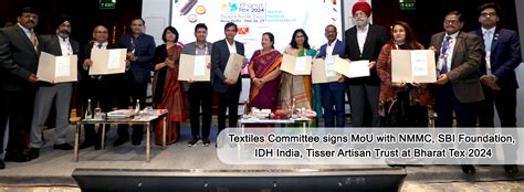 Home Textiles Committee