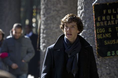 Sherlock Season 1 - Sherlock on BBC One Photo (30672818) - Fanpop