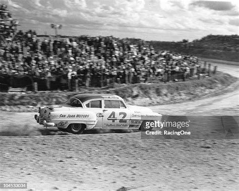 152 Fotos E Imágenes De Alta Resolución De Nascar 1954 Getty Images