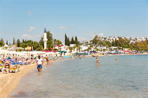 Bitez Beach Bodrum Area Jet2holidays